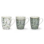 Mindy Brownes Alice Bell Collection Set of 6 Mugs (SHM047)