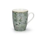 Mindy Brownes Alice Bell Collection Set of 6 Mugs (SHM047)