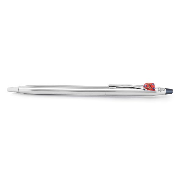 Cross - Century II Lustrous Chrome Ballpoint Pen