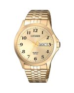 Citizen Watch With Quartz Precision (BF5002-99P)