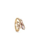 Newbridge Ring with Mixed Stones (R8821)