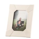 Belleek Living Deco 5 x 7 Frame (7785)