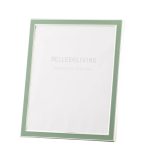 Belleek Living Teal Frame 8 x 10 (9568)