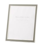 Belleek Living Grey Frame 8 x 10 (9570)