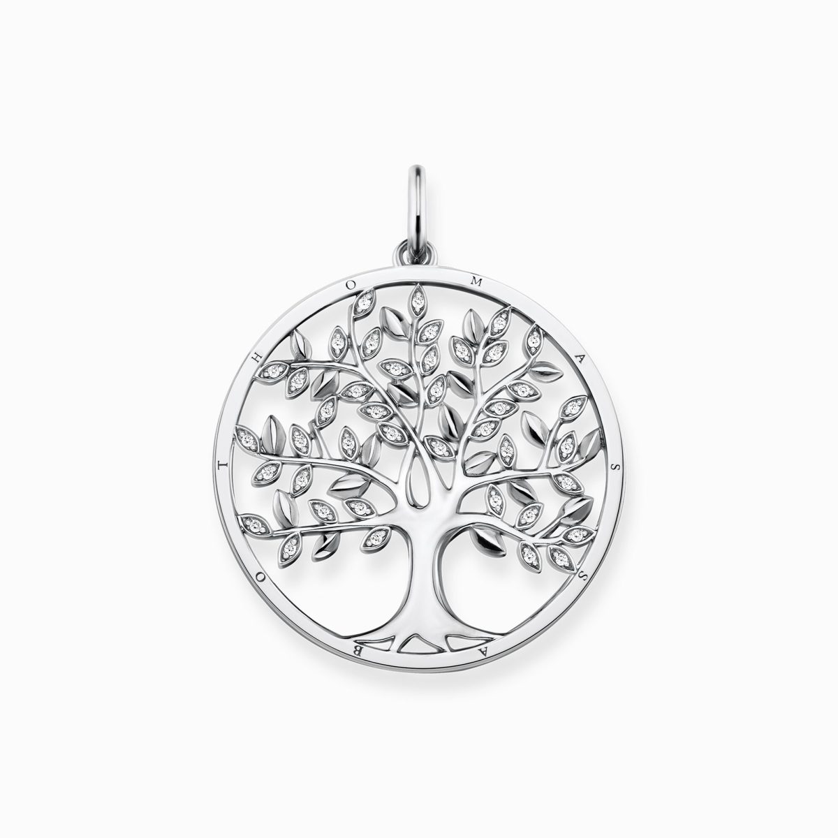 Thomas Sabo Pendant Tree of Love (PE759-051-14)