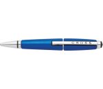 Cross Edge Nitro Blue Gel Rollerball Pen (AT055-3)