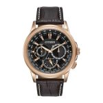 Citizen Calendrier World Time (BU2023-04E)