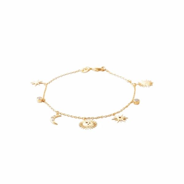 Burren Universal Beauty Bracelet (B1141)