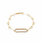 Burren J'adore Bracelet (B1279)