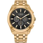 Citizen Men's Chronograph Watch (CA4512-50E)