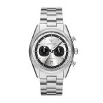 Armani Racer Chronograph Men’s Watch (AR11636)