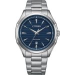 Citizen Men's Sport Watch with Blue Dial (AW1750-85L)