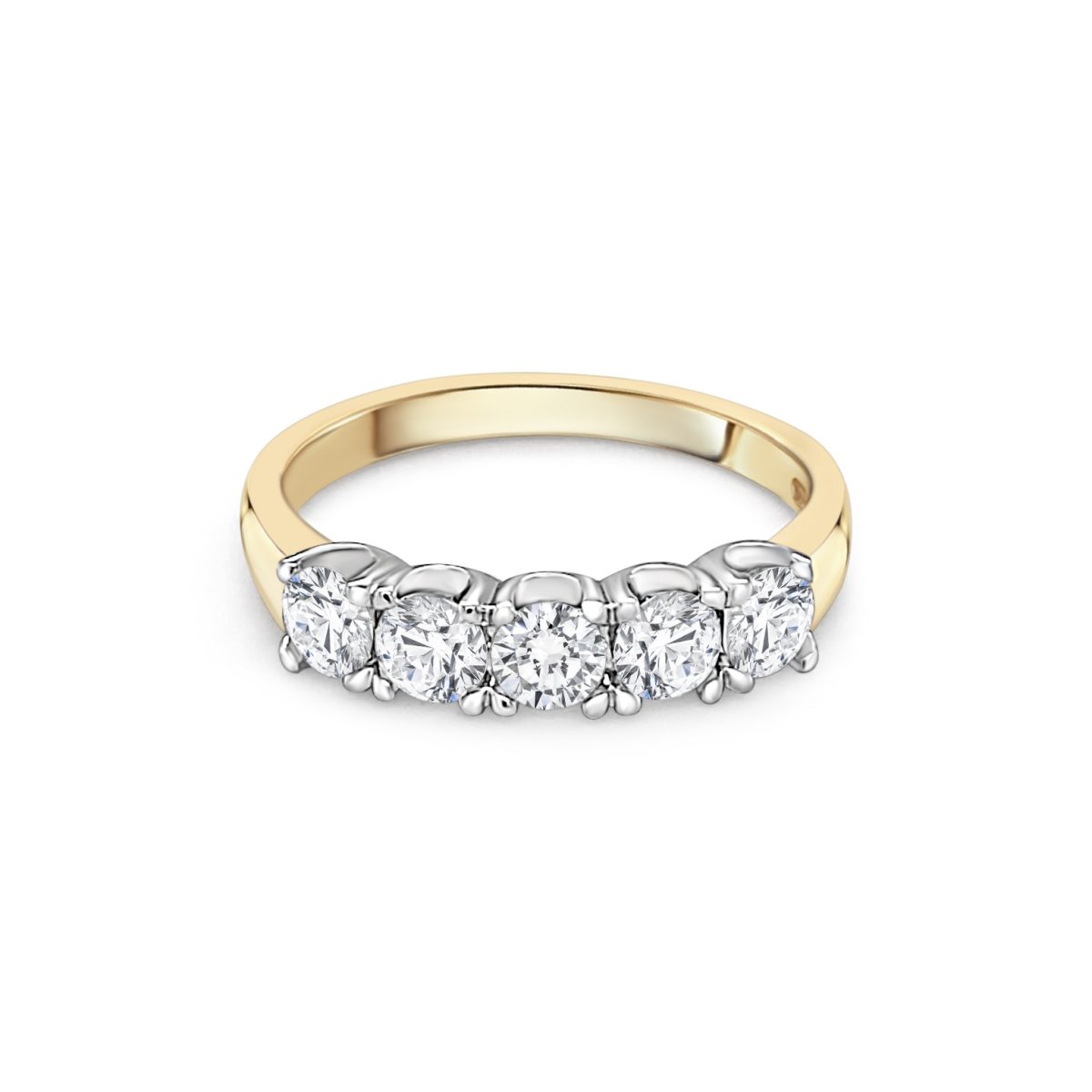 9ct Gold Wedding Ring