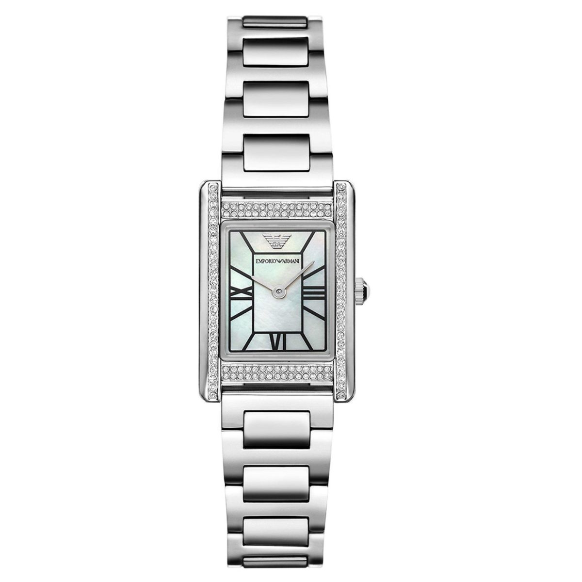 Armani Mother if Pearl Ladies bracelet (AR11625)