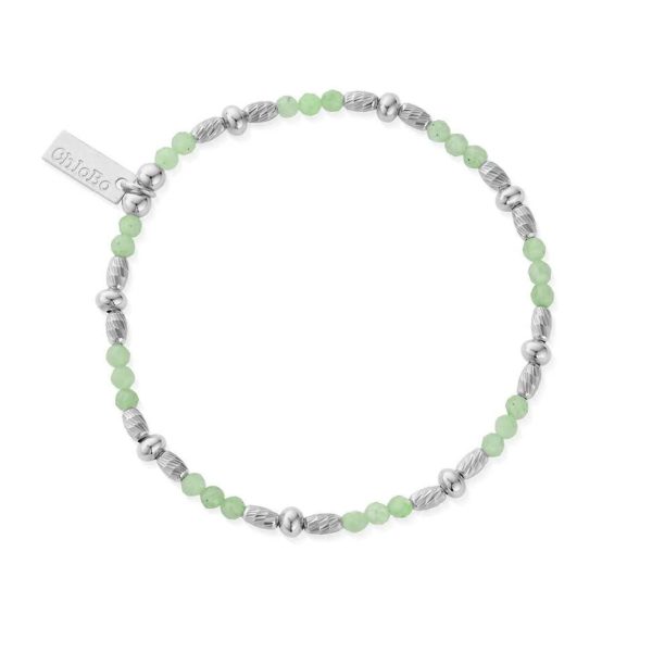 Chlobo Sparkle Aventurine Bracelet (SBABCS)