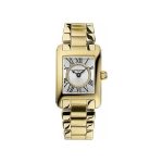 Frederique Constant Carree Ladies (FC-200MCDC25B)