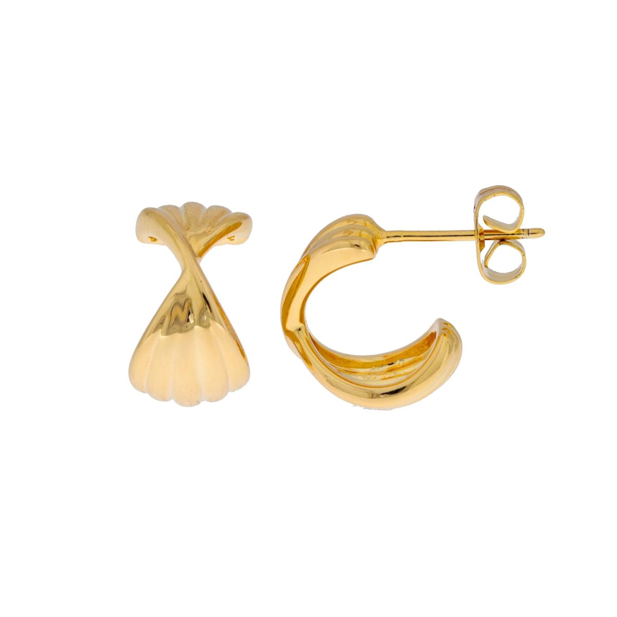 Burren Bow cure Earring (E1325)