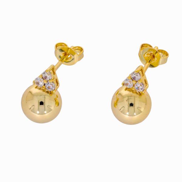 Burren Sweet escape Earrings (E1305)