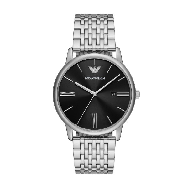 Emporio Armani Stainless steel (AR11600)