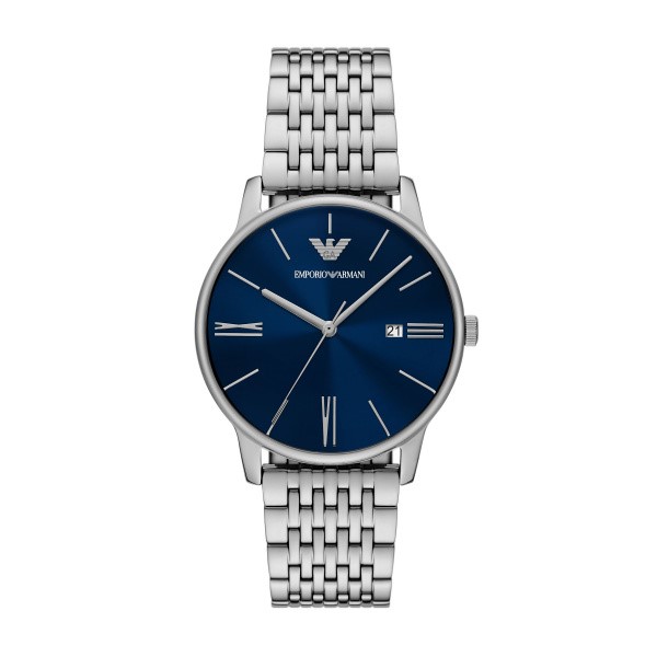 Emporio Armani Minimalist watch (AR11674)